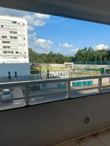 Apartamento com 3 Quartos à venda, 60m² no Jardim Carlos Gomes, Jundiaí