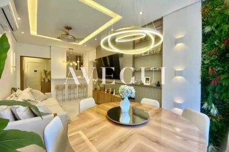 Apartamento com 2 Quartos à venda, 83m² no Copacabana, Rio de Janeiro