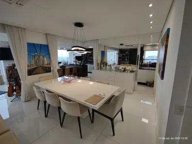 Apartamento com 3 Quartos à venda, 250m² no Parque da Mooca, São Paulo