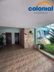 Casa com 3 Quartos à venda, 184m² no Jardim do Lago, Jundiaí