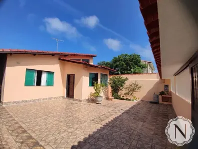 Casa com 2 Quartos à venda, 140m² no Jardim Suarão (Praia), Itanhaém