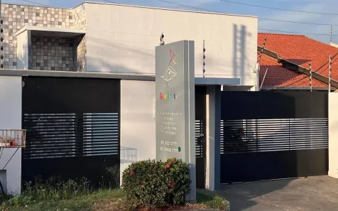 Sala Comercial para alugar, 150m² no Jardim Itália, Cuiabá