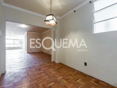 Apartamento com 3 Quartos à venda, 186m² no Jardim Paulistano, São Paulo
