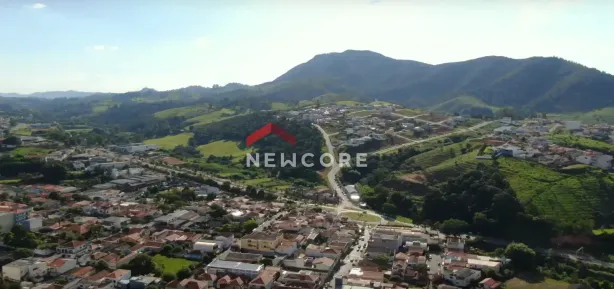 Lote/Terreno à venda, 24200m² no , Monte Sião