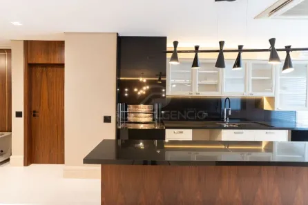 Apartamento com 2 Quartos à venda, 214m² no Gleba Fazenda Palhano, Londrina