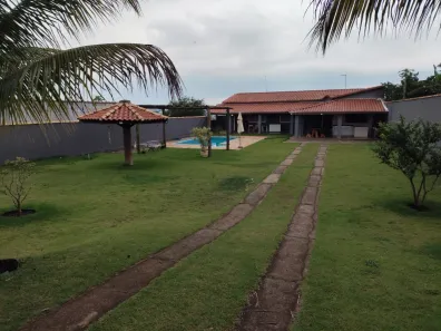 Fazenda/Sítio com 2 Quartos à venda, 500m² no Bairro dos Pires, Limeira