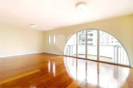 Apartamento com 4 Quartos à venda, 241m² no Cerqueira César, São Paulo