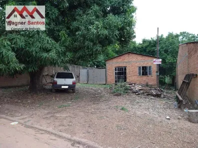 Casa com 2 Quartos à venda, 552m² no Socialista, Porto Velho