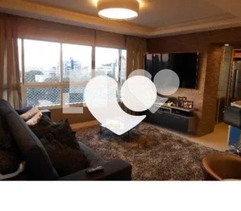 Apartamento com 3 Quartos à venda, 91m² no Tristeza, Porto Alegre