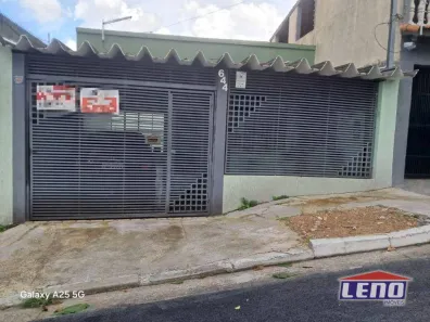 Casa com 3 Quartos à venda, 160m² no Vila Laís, São Paulo