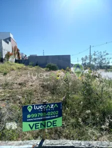Lote/Terreno à venda, 154m² no Jardim Sant'Anna do Pedregulho, Jacareí