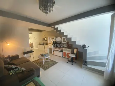 Casa com 3 Quartos à venda, 98m² no Campeche, Florianópolis