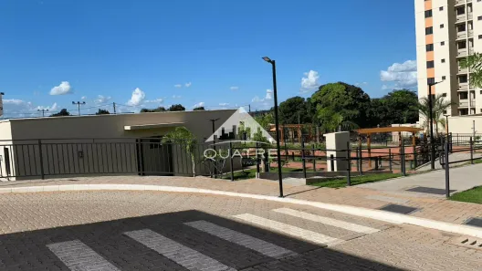 Apartamento com 2 Quartos à venda, 57m² no Chácaras Americanas, Anápolis