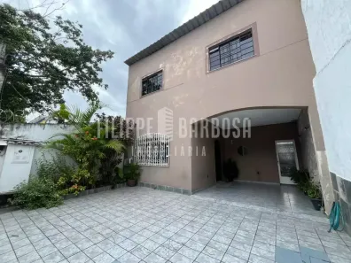 Casa com 4 Quartos à venda, 242m² no Colégio, Rio de Janeiro