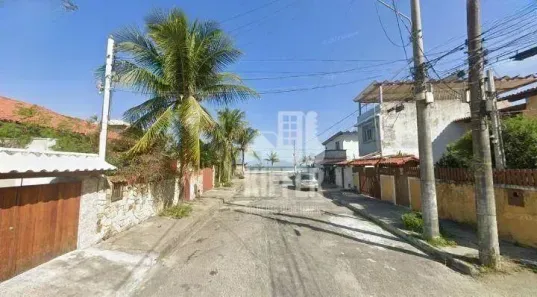 Casa com 3 Quartos à venda, 160m² no Piratininga, Niterói