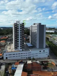 Apartamento com 2 Quartos à venda, 58m² no Cidade Nova Arujá, Arujá