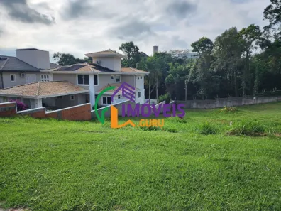 Lote/Terreno à venda, 770m² no Dois Córregos, Valinhos