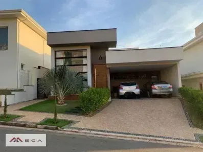 Casa de Condomínio com 3 Quartos à venda, 180m² no Pinheiro, Valinhos