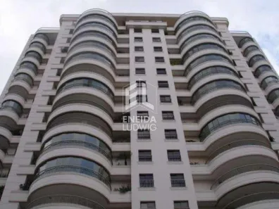 Apartamento com 4 Quartos à venda, 280m² no Itaigara, Salvador