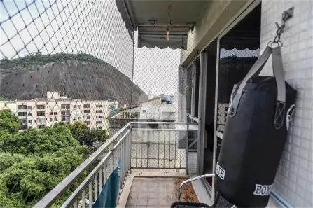 Apartamento com 3 Quartos à venda, 125m² no Tijuca, Rio de Janeiro