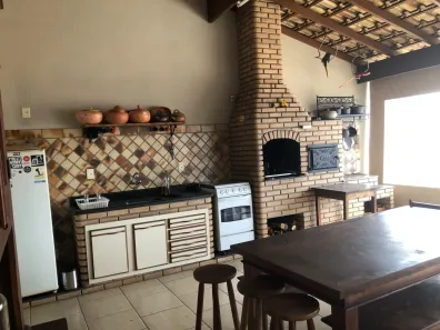 Apartamento com 3 Quartos à venda, 200m² no Jardim D'Abril, Osasco