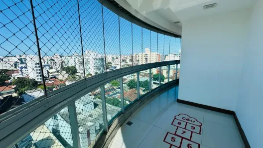 Apartamento com 4 Quartos à venda, 200m² no Jardim Camburi, Vitória