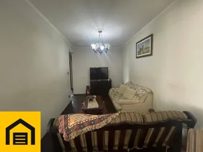Apartamento com 3 Quartos à venda, 132m² no Vila Nossa Senhora das Vitórias, Mauá