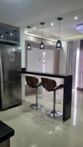 Apartamento com 2 Quartos para alugar, 75m² no Recanto das Primaveras II, Boituva