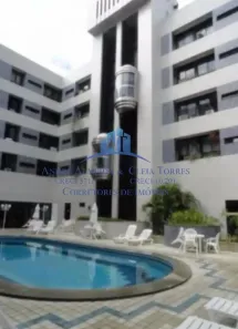 Apartamento com 1 Quarto à venda, 32m² no Ondina, Salvador