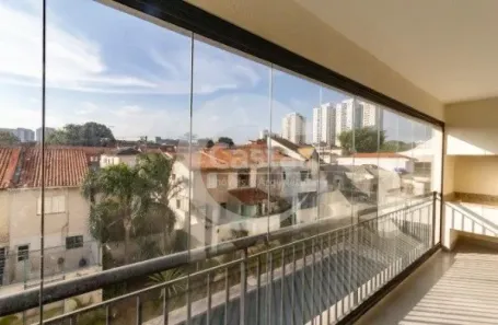 Apartamento com 3 Quartos à venda, 120m² no Vila Prudente, São Paulo