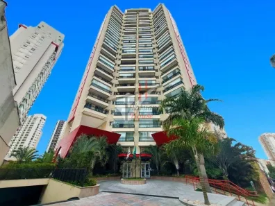 Apartamento com 1 Quarto para venda ou aluguel, 40m² no Vila Regente Feijó, São Paulo