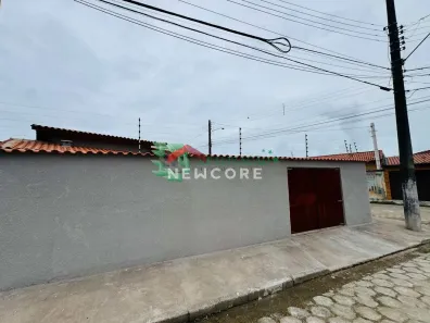 Casa com 3 Quartos à venda, 96m² no Vila Dinapolis, Mongaguá