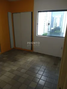 Apartamento com 4 Quartos à venda, 188m² no Boa Viagem, Recife