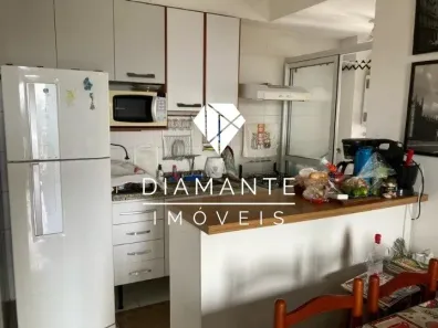 Apartamento com 3 Quartos à venda, 73m² no Teresópolis, Porto Alegre
