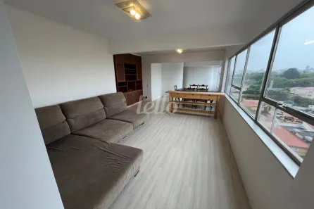 Apartamento com 3 Quartos para alugar, 135m² no Indianópolis, São Paulo