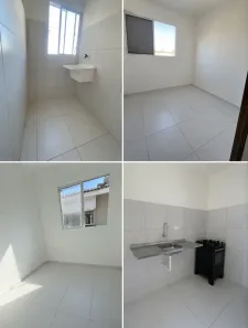 Casa com 2 Quartos à venda, 50m² no Pau Amarelo, Paulista