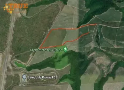 Lote/Terreno à venda, 240000m² no , Goiana