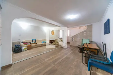 Casa com 4 Quartos à venda, 240m² no Campestre, Santo André