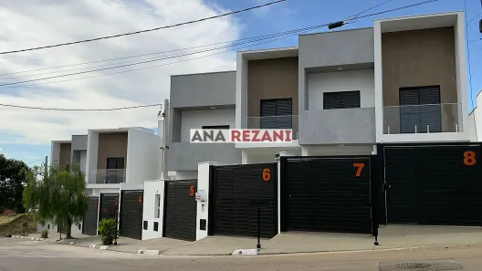 Casa com 2 Quartos à venda, 77m² no Residencial Vitiello, Boituva