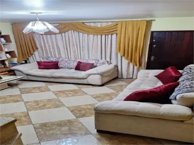 Sobrado com 2 Quartos para alugar, 97m² no Vila Constança, São Paulo