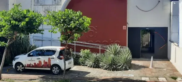 Imóvel Comercial para alugar, 120m² no Centro, São José do Rio Preto