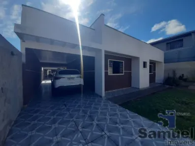 Casa com 3 Quartos à venda, 140m² no Borda do Campo, São José dos Pinhais