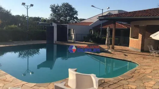 Fazenda/Sítio com 4 Quartos à venda, 600m² no Recanto dos Eduardos, São José do Rio Preto