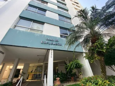 Apartamento com 3 Quartos para alugar, 93m² no Centro, Sorocaba