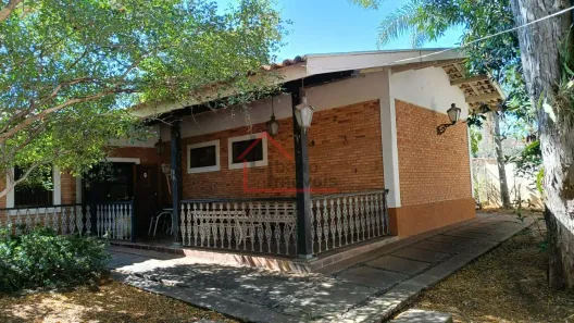 Casa com 5 Quartos à venda, 385m² no Cidade Universitária, Campinas