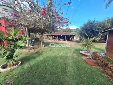 Fazenda/Sítio à venda, 8530m² no Areia Branca, Porto Velho