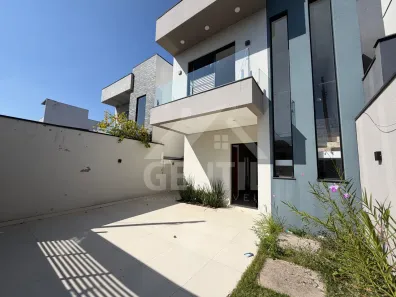 Casa com 3 Quartos para alugar, 150m² no Portais (Polvilho), Cajamar