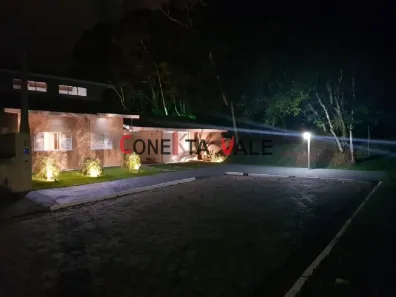 Casa com 3 Quartos à venda, 170m² no Portal do Patrimonium, Caraguatatuba