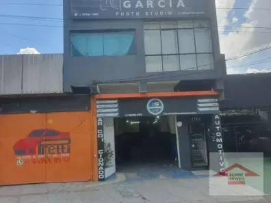 Ponto Comercial para alugar, 135m² no Vila Loureiro, Jundiaí