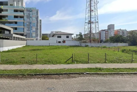 Lote/Terreno à venda, 659m² no Jurerê Internacional, Florianópolis